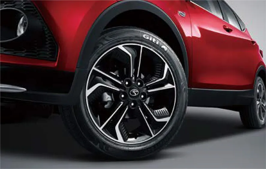 2023 Soueast DX3 1.5T Full Option