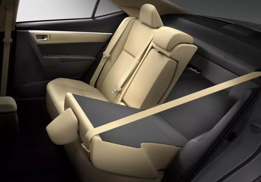 2018 Toyota Corolla 1.6L SE