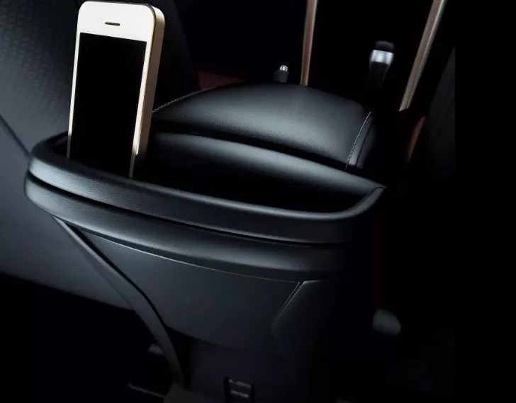 2020 Toyota Innova 2.7L SE