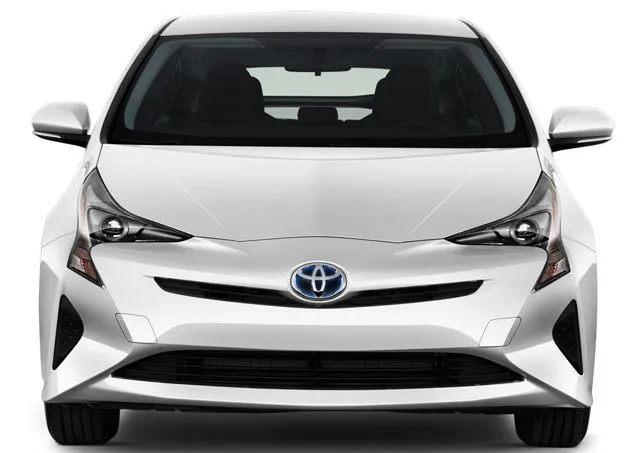2021 Toyota Prius Iconic