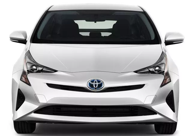 2019 Toyota Prius 1.8 Eco