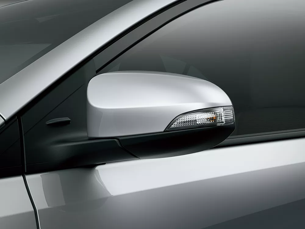 2017 Toyota Yaris Sedan 1.5 Sport