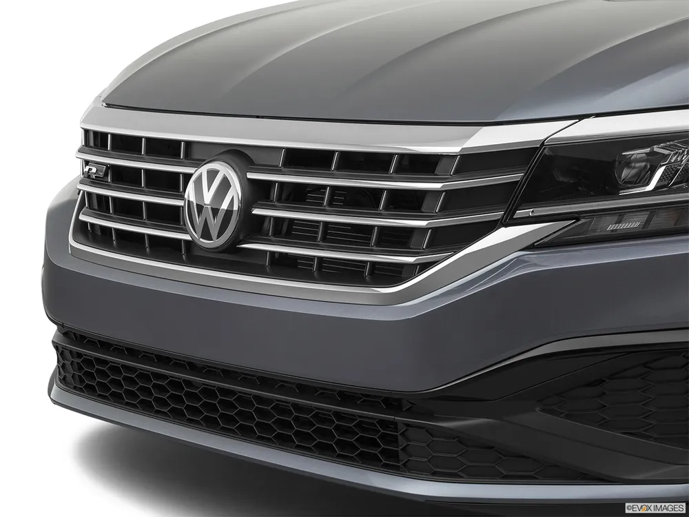 2021 Volkswagen Passat 2.5L Trendline