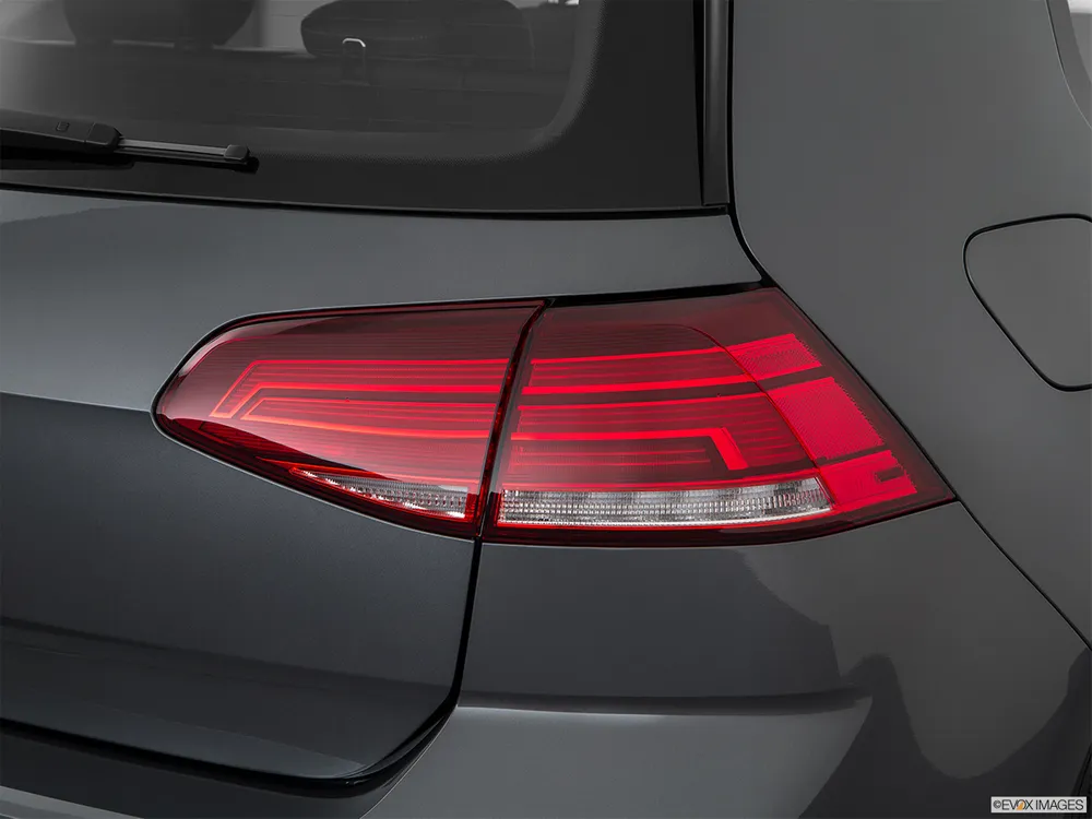 2024 Volkswagen Golf R 2.0L TSI 4Motion