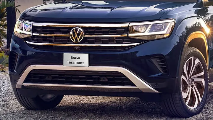 2021 Volkswagen Teramont 3.6L Comfortline (AWD)