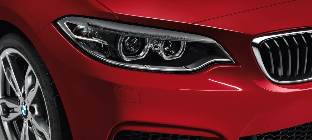 2024 BMW 2 Series Coupe 230i