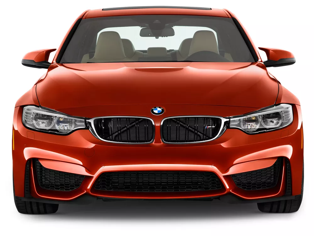 2017 BMW M3 Sedan 3.0T