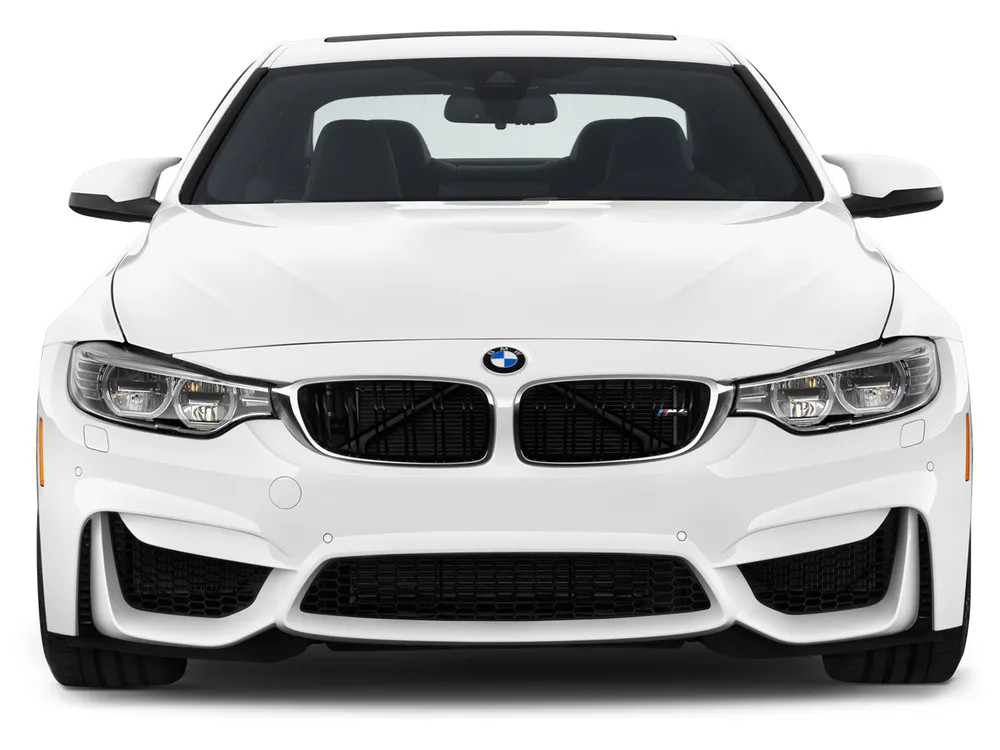 2024 BMW M4 Coupe 3.0T Competition