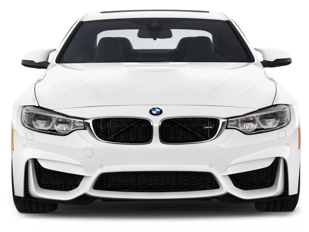 2019 BMW M4 Coupe 3.0T