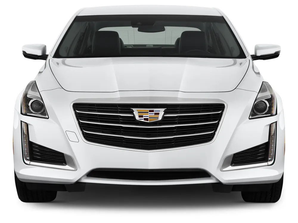 2024 Cadillac CTS 3.6L V6 Luxury