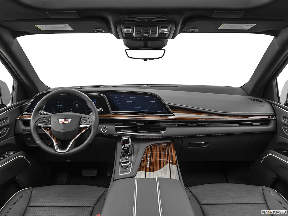 2021 Cadillac Escalade 6.2L Luxury