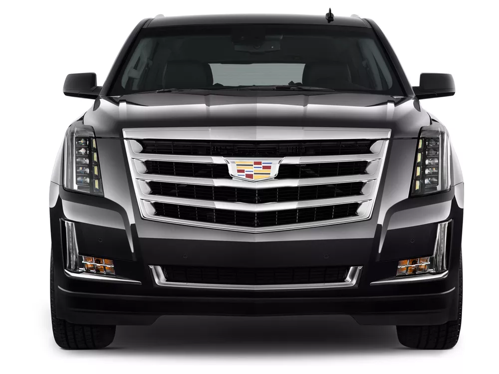 2018 Cadillac Escalade 6.2L Standard