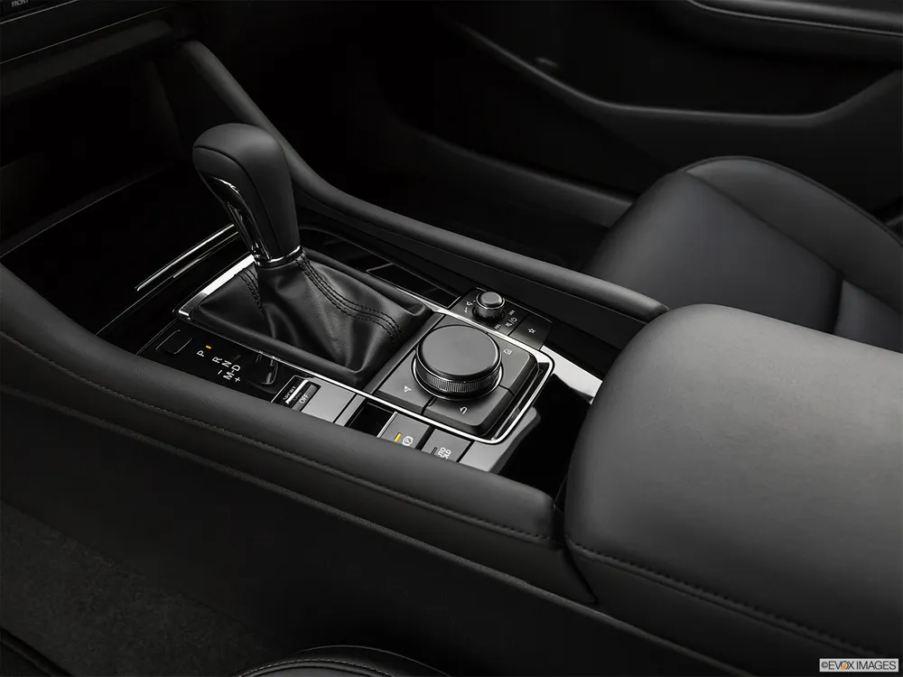 2023 Mazda 3 Hatchback 2.0L Allure