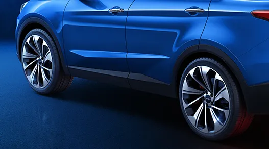 2024 Jetour X70s 1.5T Comfort