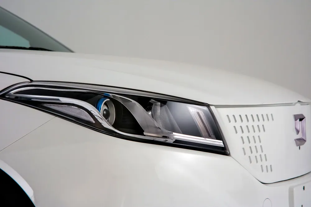 2022 Al Damani DMV 300 Highline