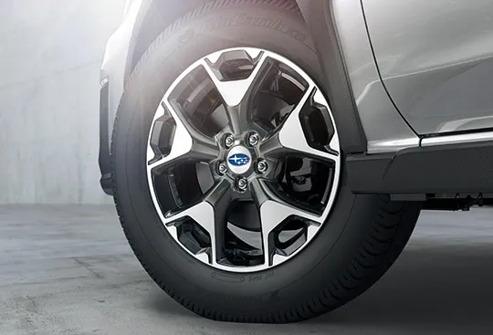 2024 Subaru XV 2.0L-S EyeSight