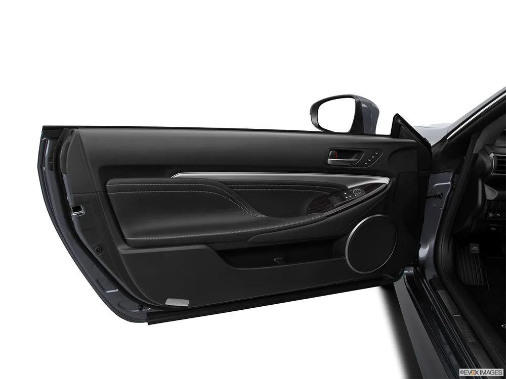 2016 Lexus RC 350 Platinum