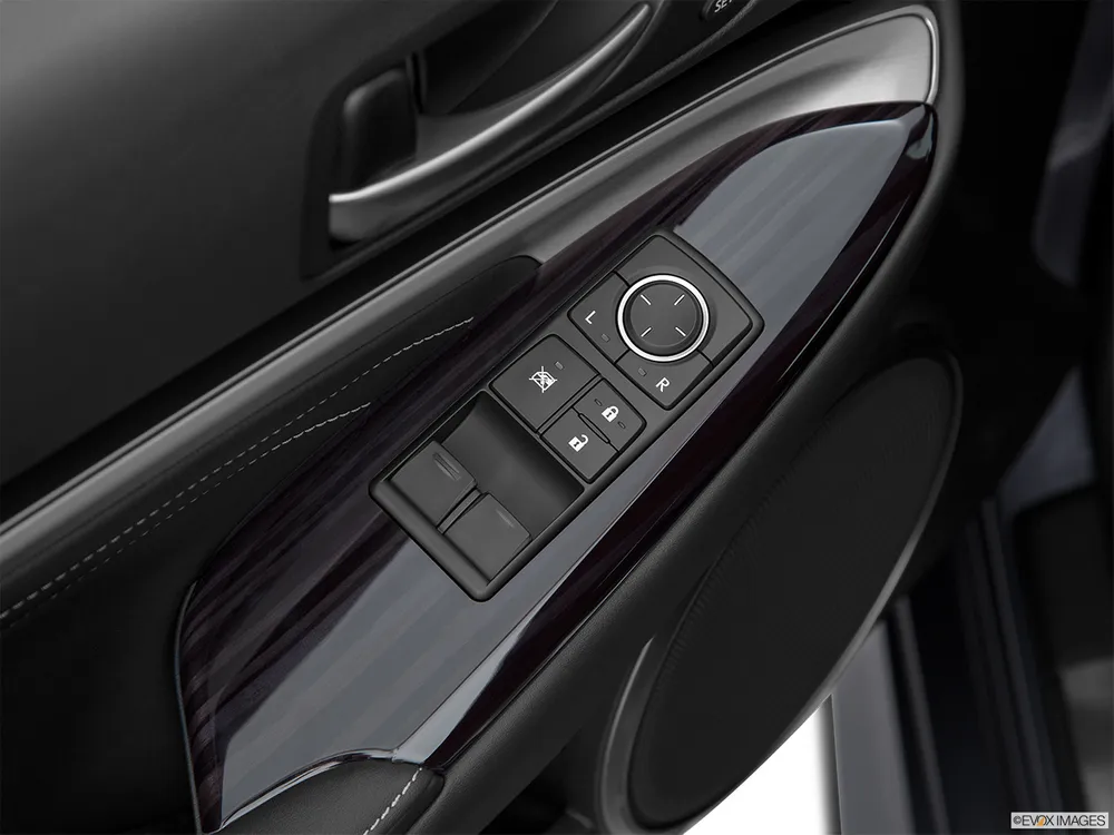 2016 Lexus RC 350 Platinum