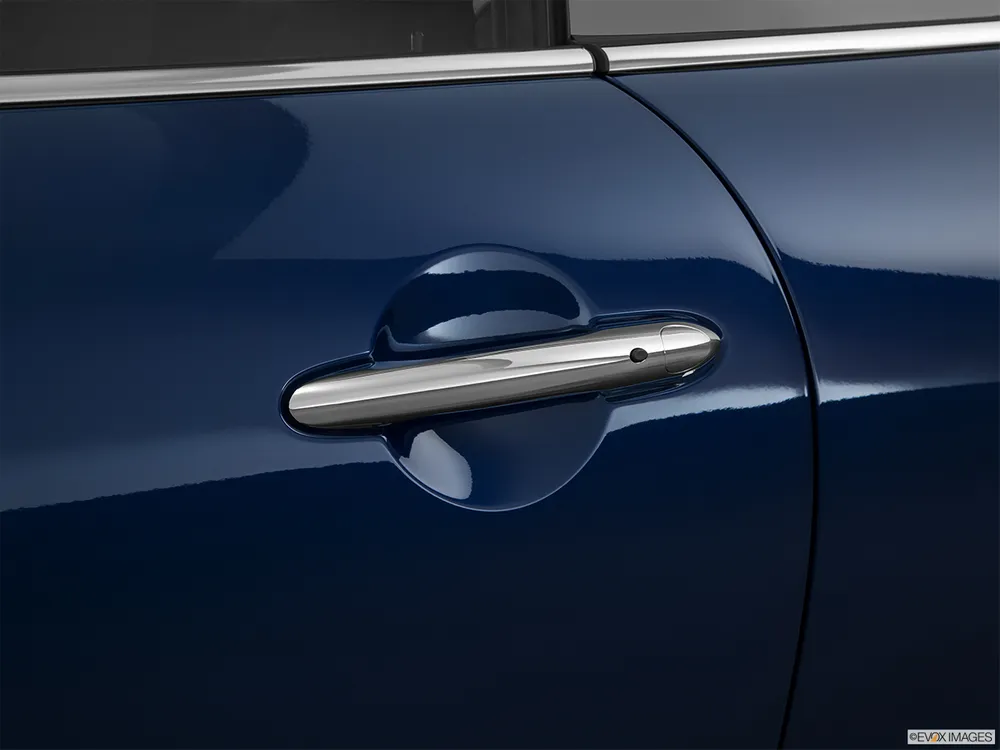 2016 Mini Hatch 3-Door Cooper S