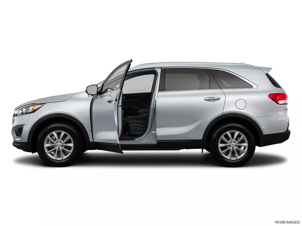 2016 Kia Sorento 2.4L Base