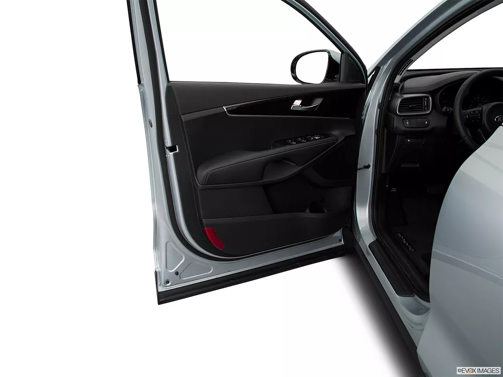 2016 Kia Sorento 2.4L Base