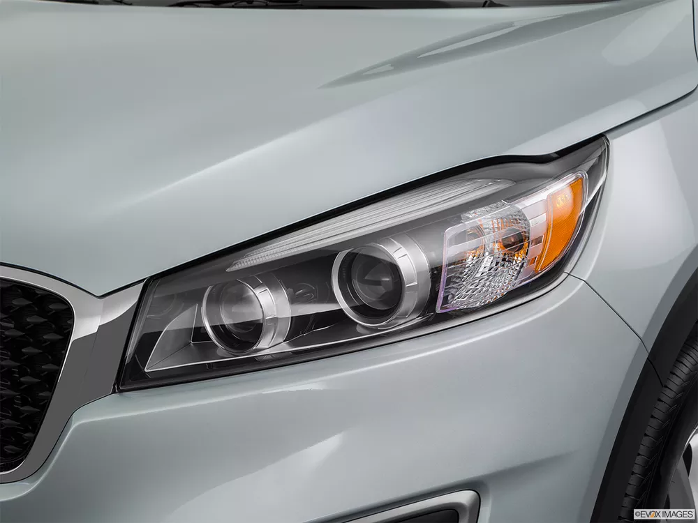 2016 Kia Sorento 2.4L Base