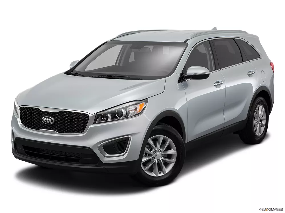 2016 Kia Sorento 2.4L Base