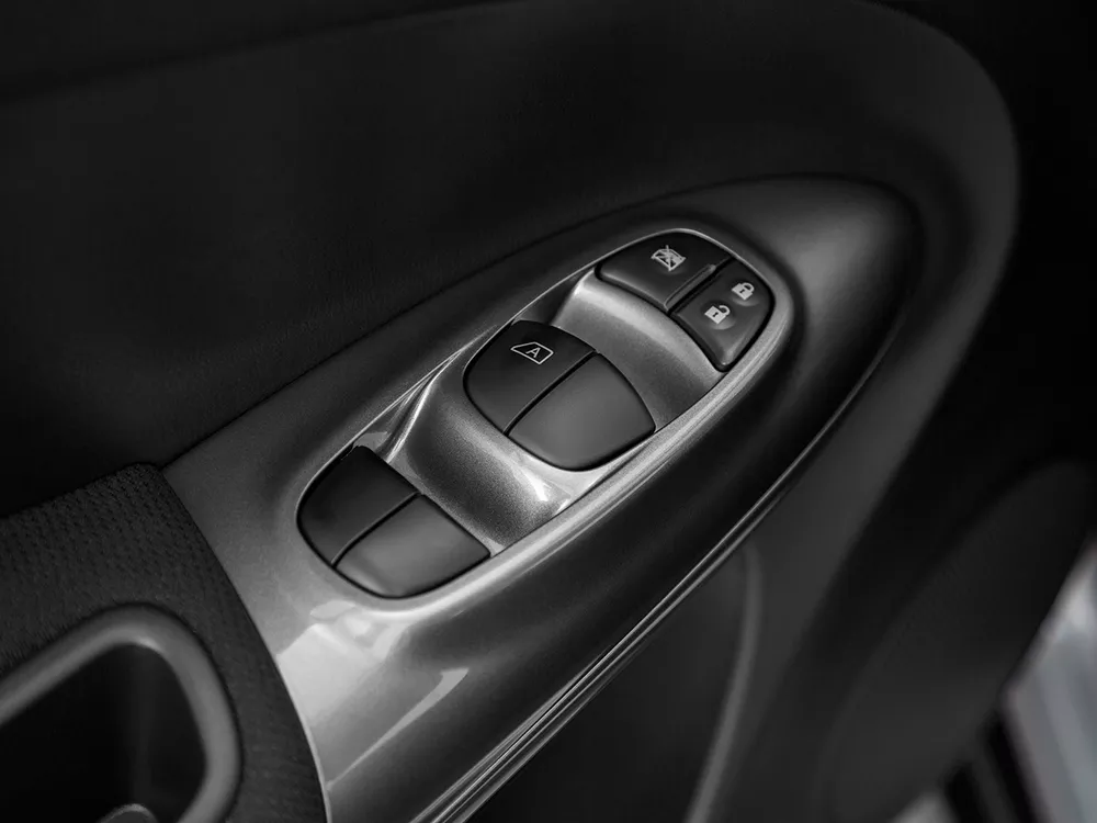 2016 Nissan Juke 1.6 S