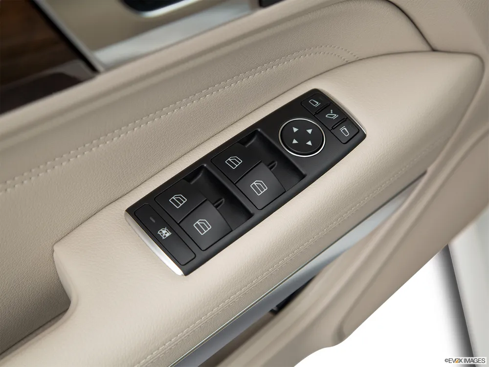 2016 Mercedes-Benz E-Class Coupe E 500