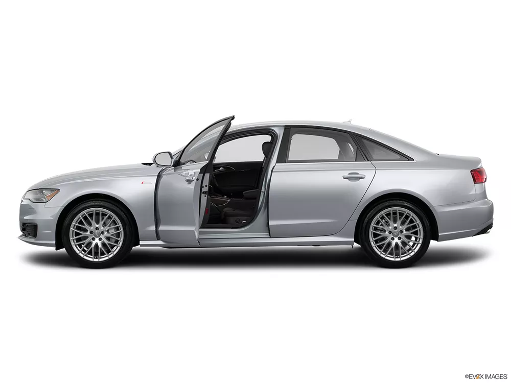 2016 Audi A6 3.0L (333 HP)