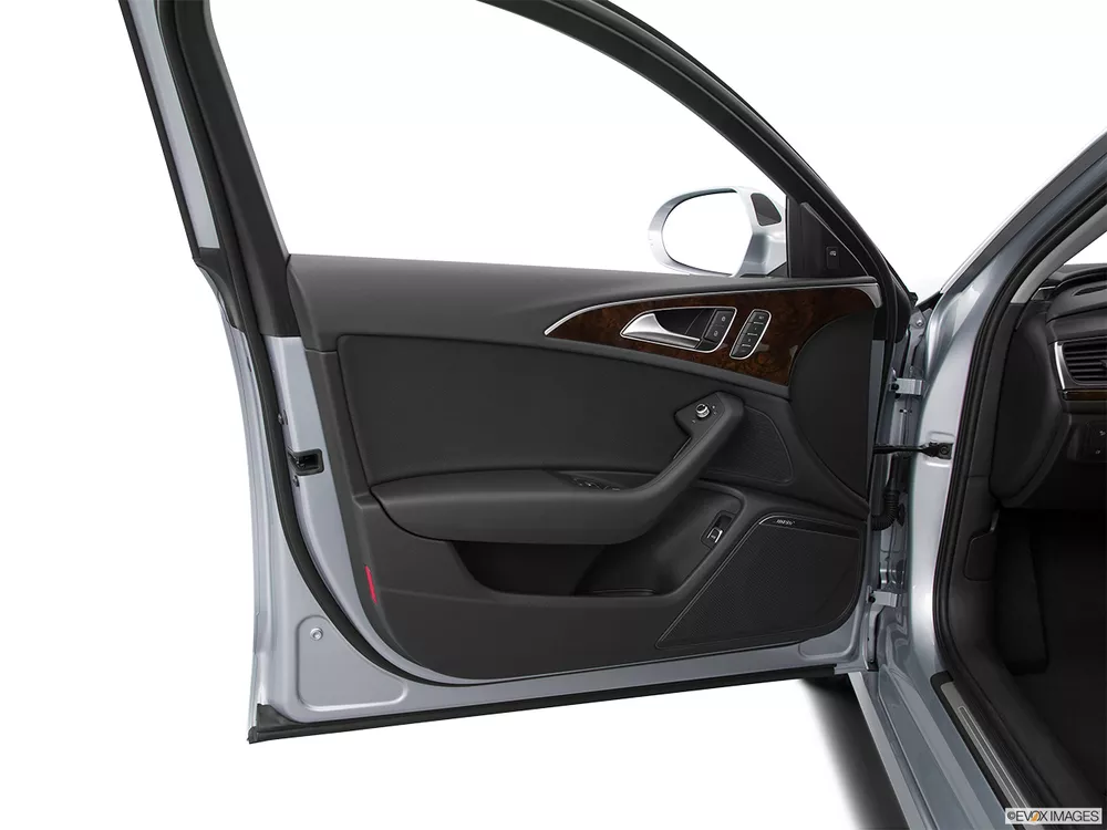 2016 Audi A6 3.0L (333 HP)