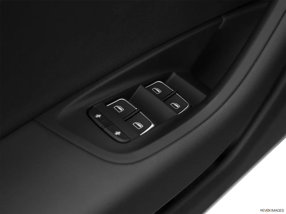 2016 Audi A6 3.0L (333 HP)