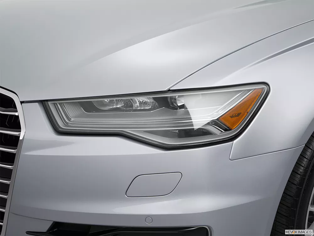 2016 Audi A6 3.0L (333 HP)