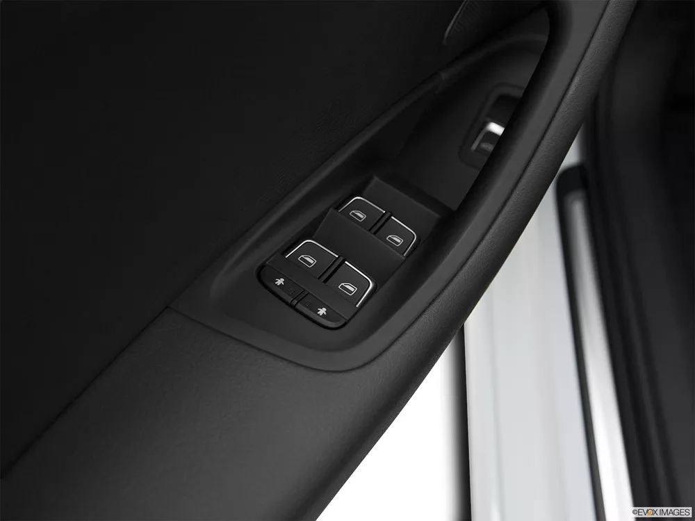 2016 Audi A6 2.0L (190 HP)