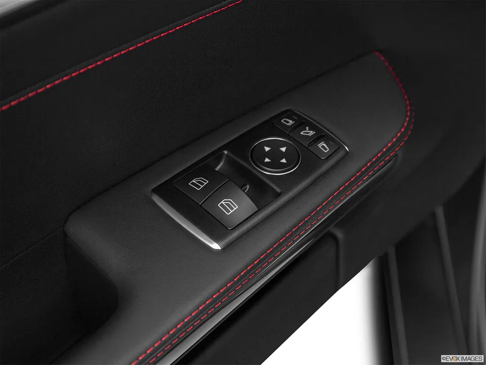 2016 Mercedes-Benz AMG GT S