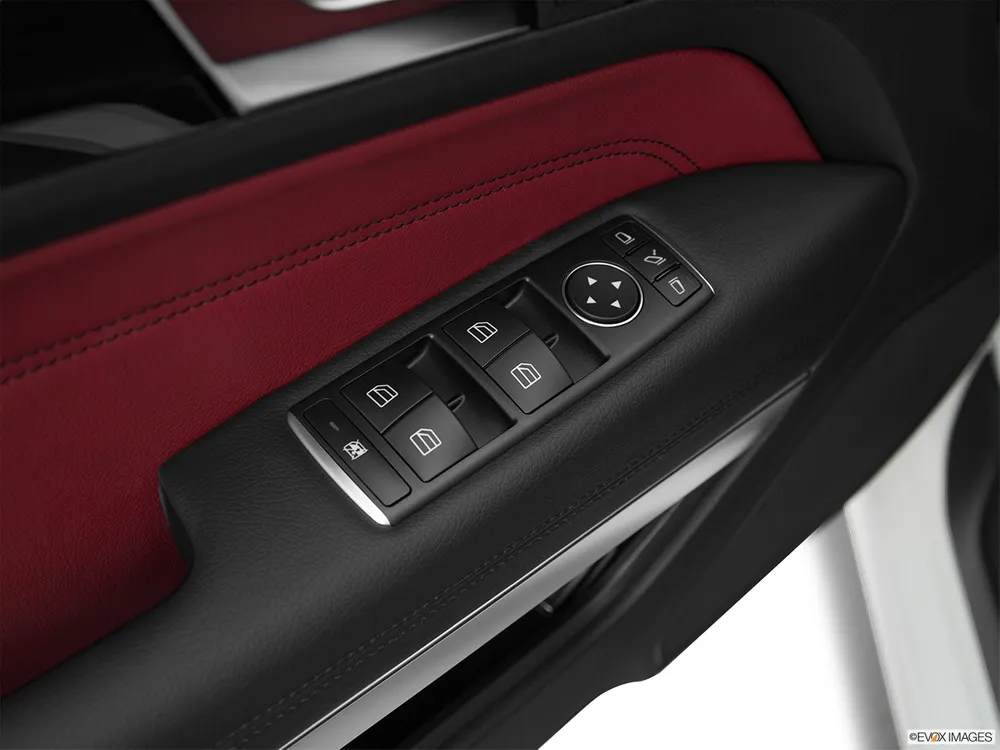 2016 Mercedes-Benz E-Class Coupe E 400