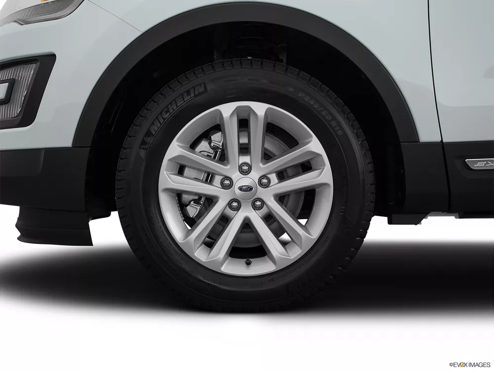 2016 Ford Explorer 3.5L V6 XLT