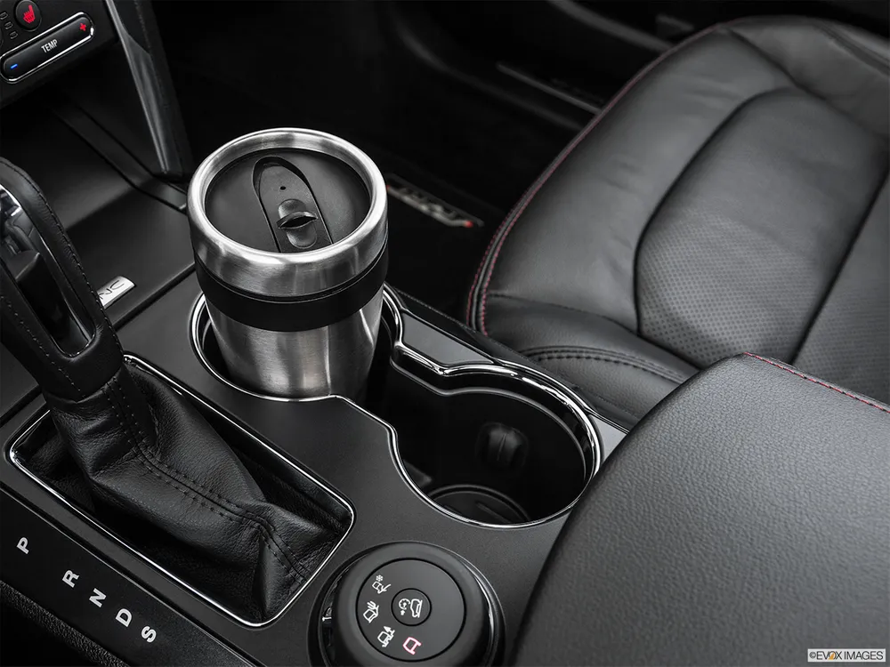 2016 Ford Explorer 3.5L V6 Sport EcoBoost