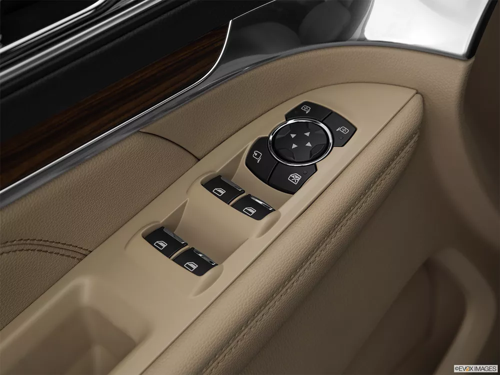 2018 Ford Explorer 3.5L V6 LTD (AWD) Full Option