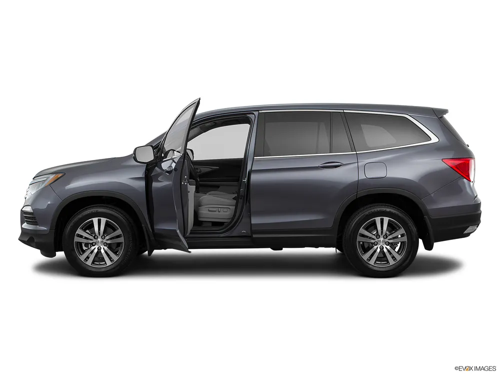 2017 Honda Pilot 3.5 EX (2WD)