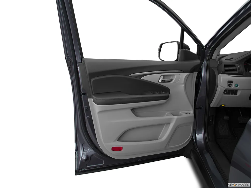 2017 Honda Pilot 3.5 EX (2WD)