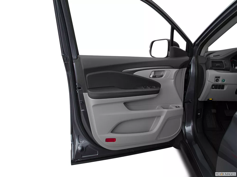 2018 Honda Pilot 3.5 EX (2WD)