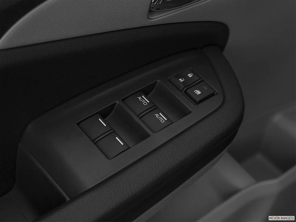 2017 Honda Pilot 3.5 EX (2WD)