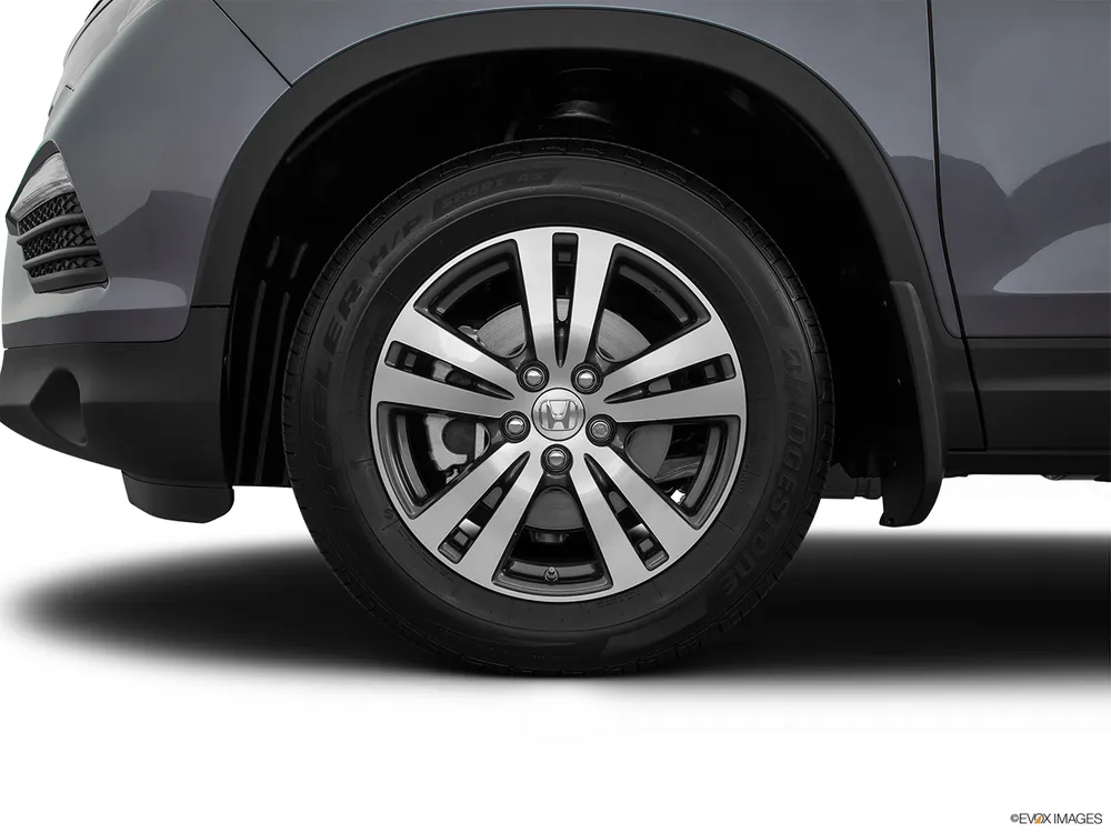 2017 Honda Pilot 3.5 EX (2WD)