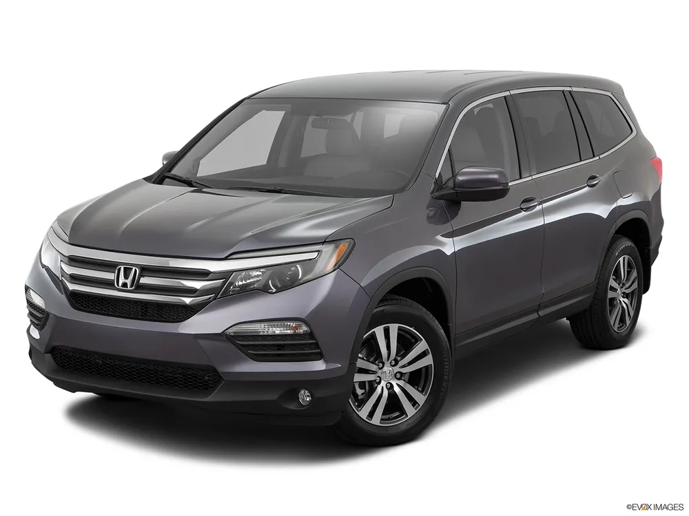 2017 Honda Pilot 3.5 EX (2WD)