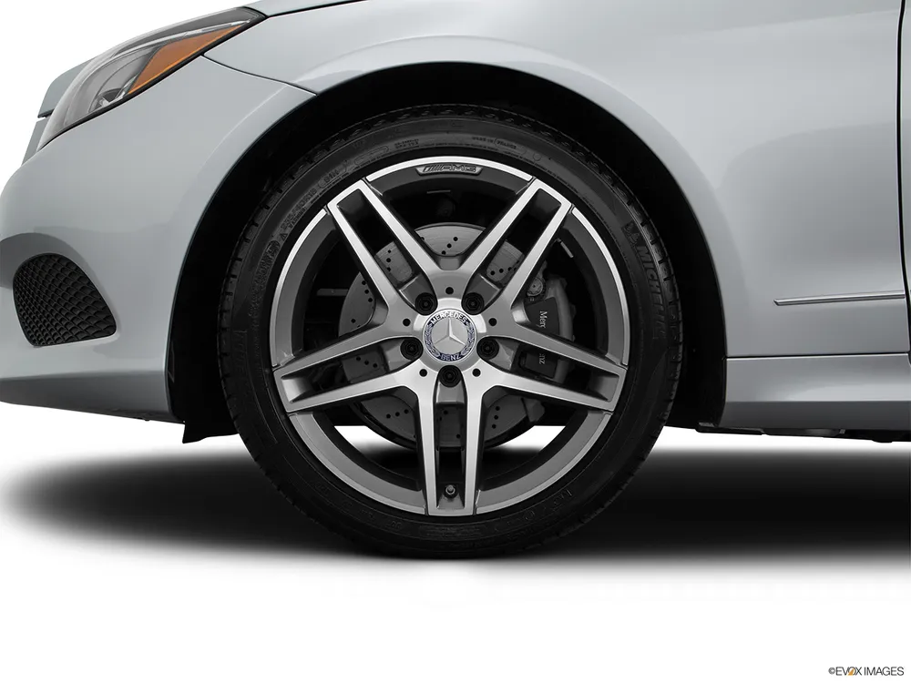 2016 Mercedes-Benz E-Class Cabriolet E 400