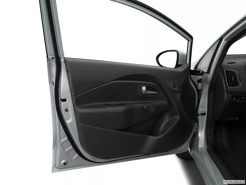 2017 Kia Rio Sedan 1.4 Base