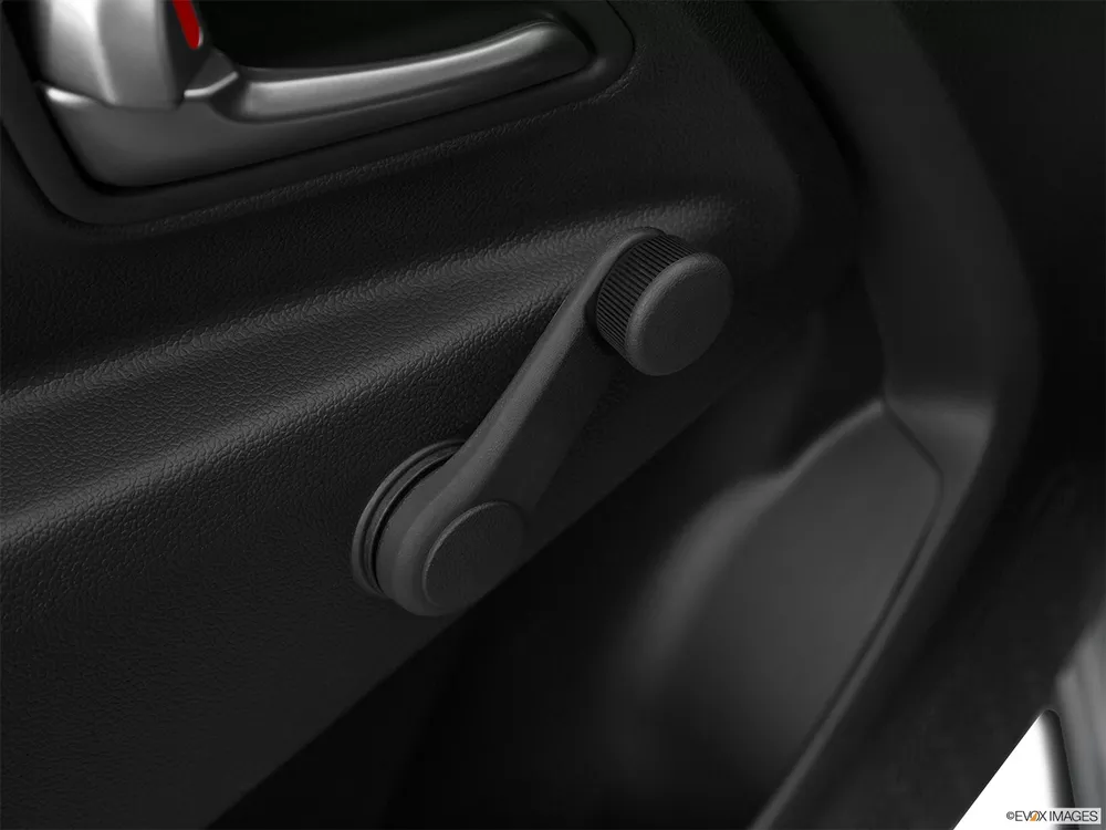 2018 Kia Rio Sedan 1.4 Base