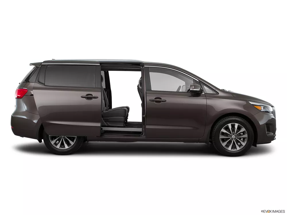 2018 Kia Carnival 3.3L Top