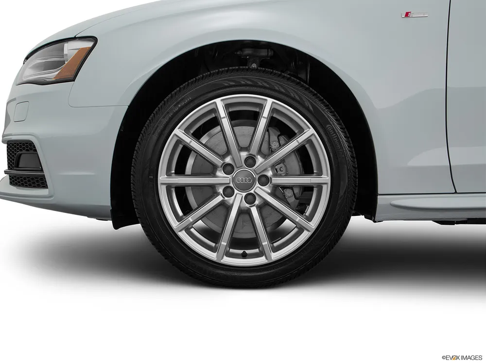 2016 Audi A4 2.0L (190 HP)